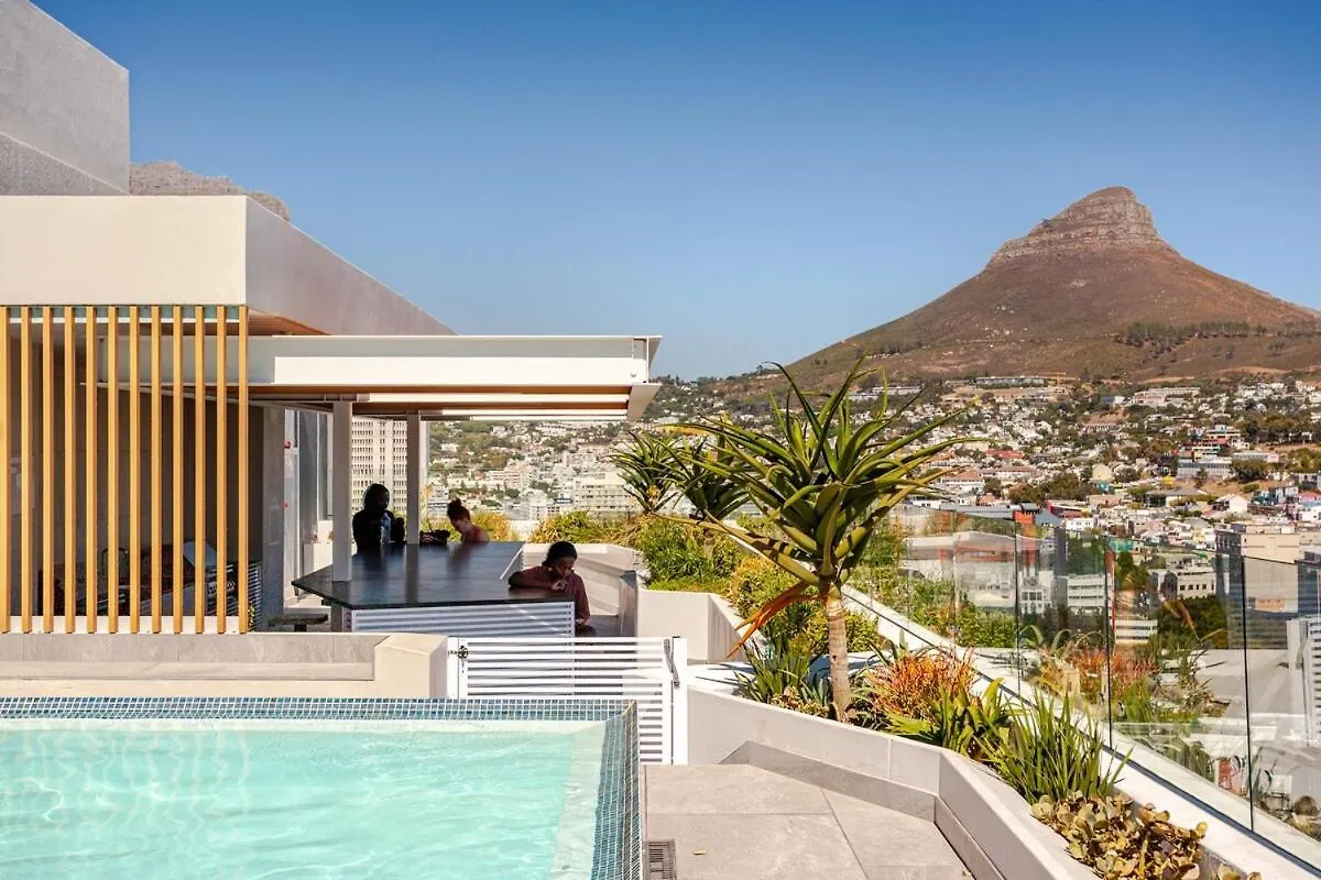 Stunning View By The Rubik 2203 Apartment Cape Town
