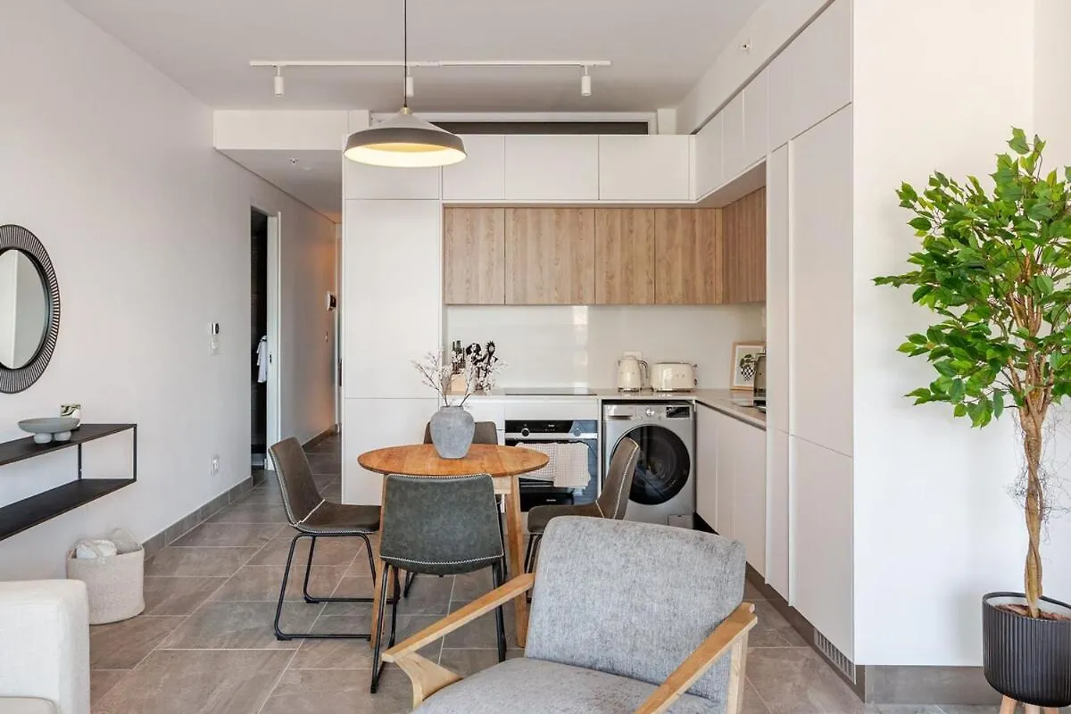Stunning View By The Rubik 2203 Apartment Cape Town
