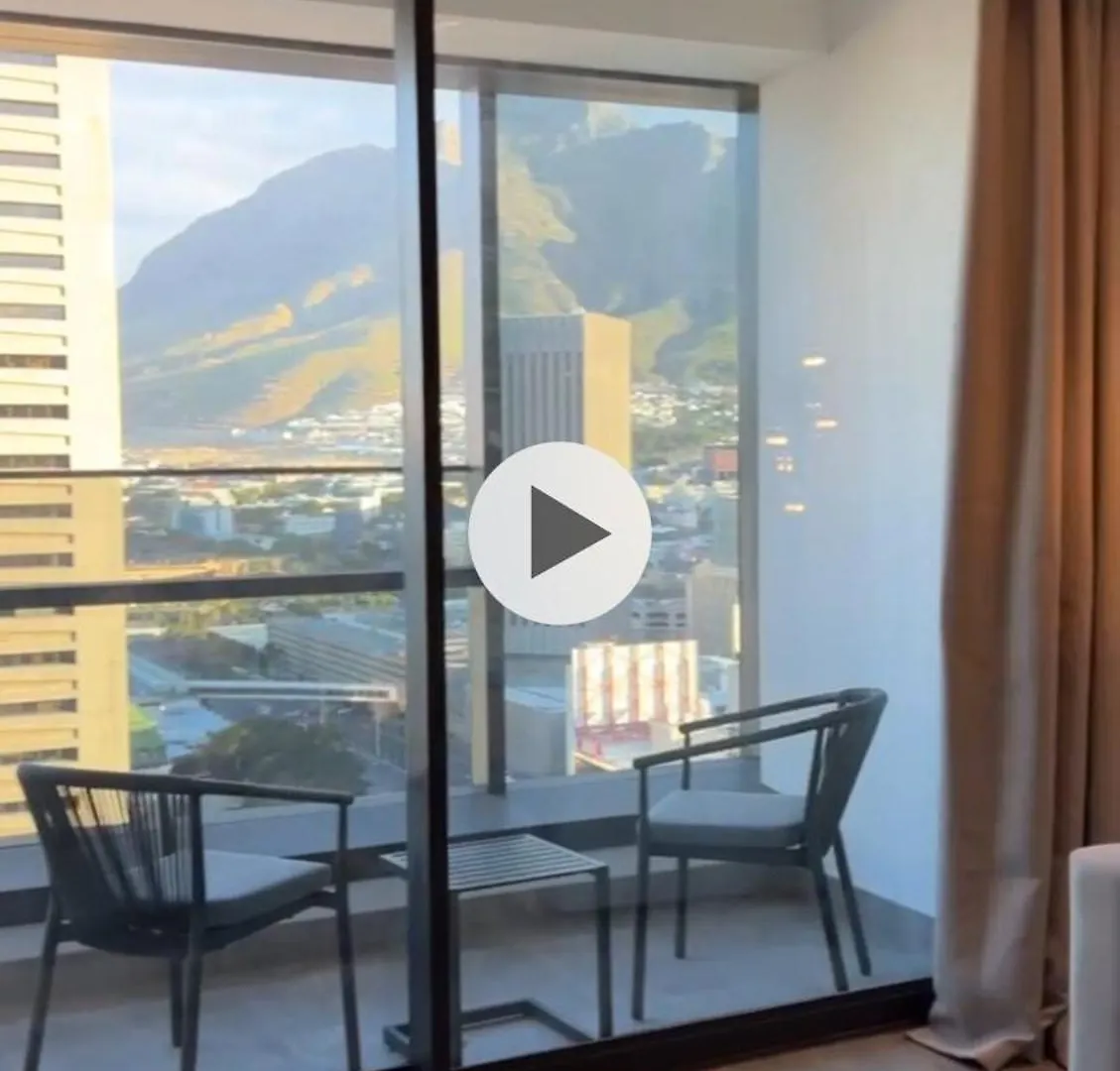 Stunning View By The Rubik 2203 Apartment Cape Town South Africa