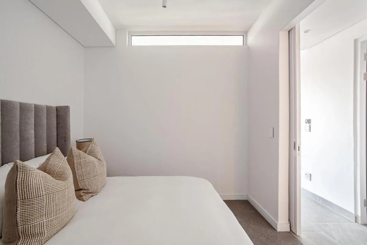 Stunning View By The Rubik 2203 Apartment Cape Town South Africa